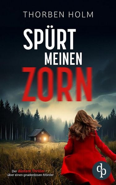 Produktbild: Sp&uuml;rt meinen Zorn