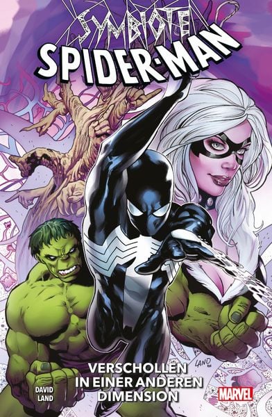 Produktbild: Symbiote Spider-Man