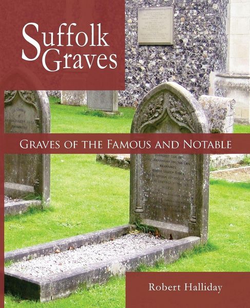 Produktbild: Graves of the Famous and Notable