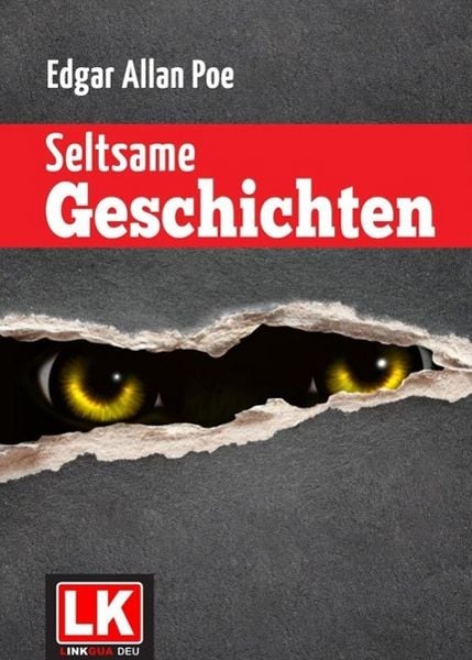 Produktbild: Seltsame Geschichten