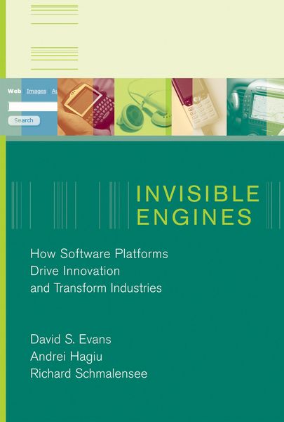 Produktbild: Invisible Engines