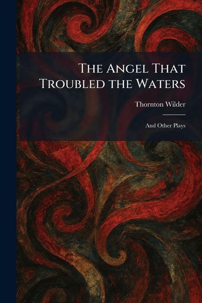 Produktbild: The Angel That Troubled the Waters