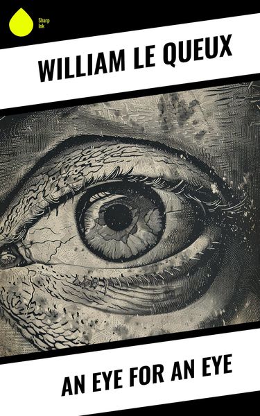 Produktbild: An Eye for an Eye