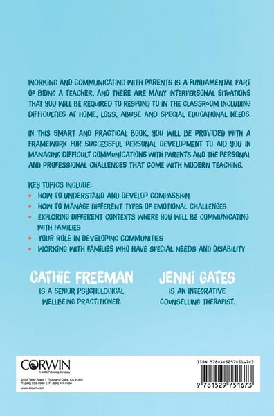 Produktbild: We Need to Talk about Parents