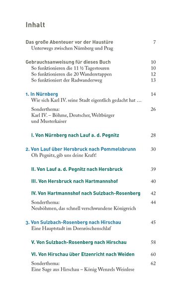 Produktbild: Die Goldene Strasse