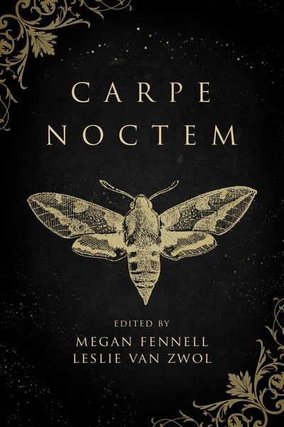 Produktbild: Carpe Noctem