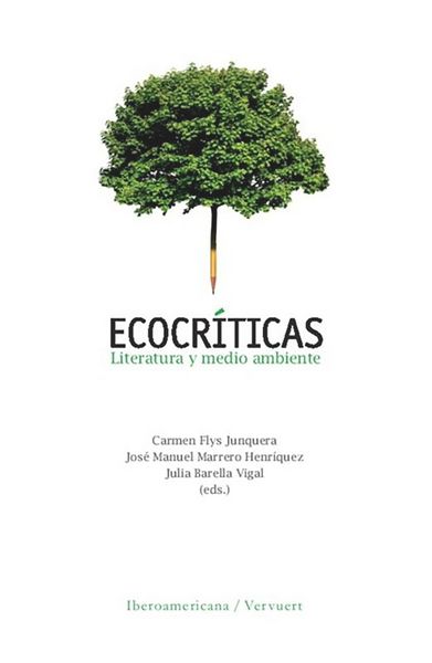 Produktbild: Ecocr&iacute;ticas
