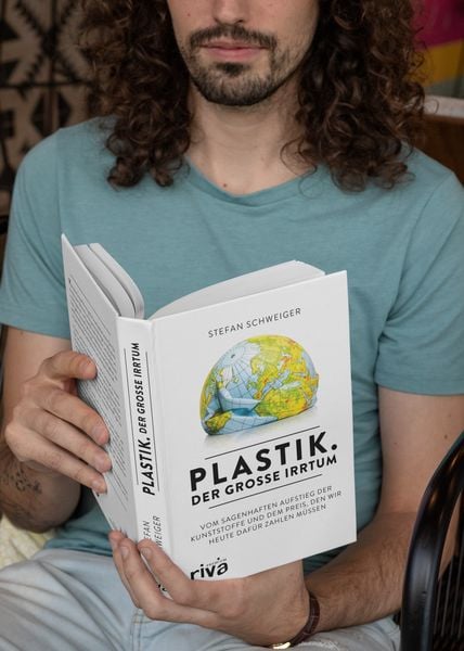 Produktbild: Plastik. Der gro&szlig;e Irrtum