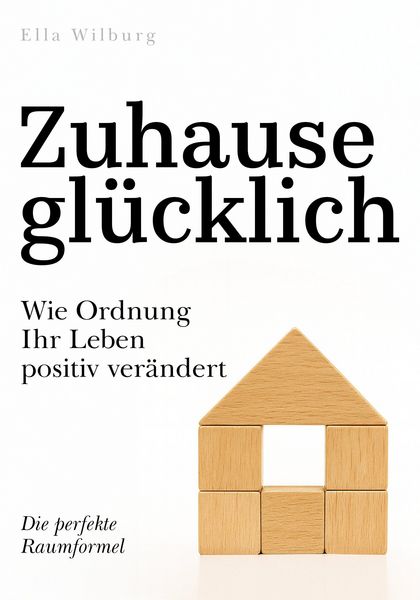 Produktbild: Zuhause gl&uuml;cklich