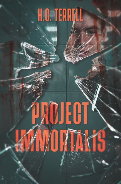 Produktbild: Project Immortalis