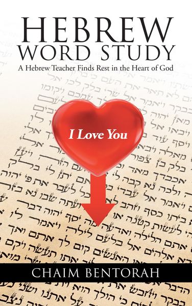 Produktbild: Hebrew Word Study