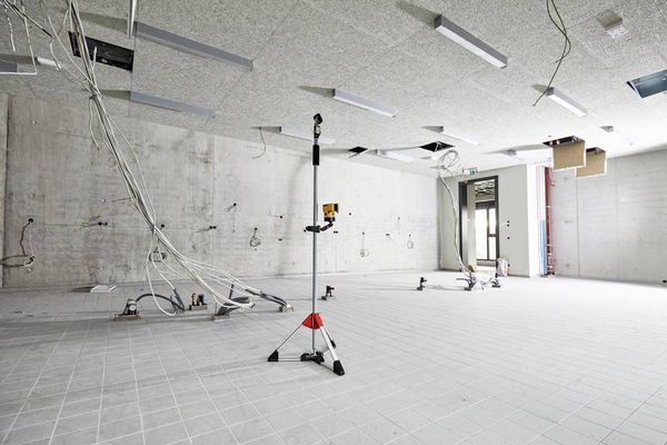 Produktbild: Bessey STE-BS Baust&uuml;tze