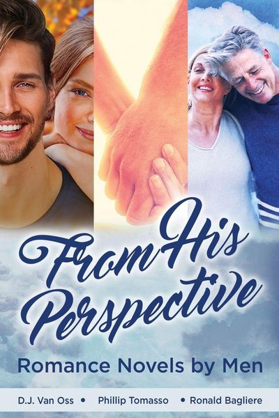 Produktbild: From His Perspective