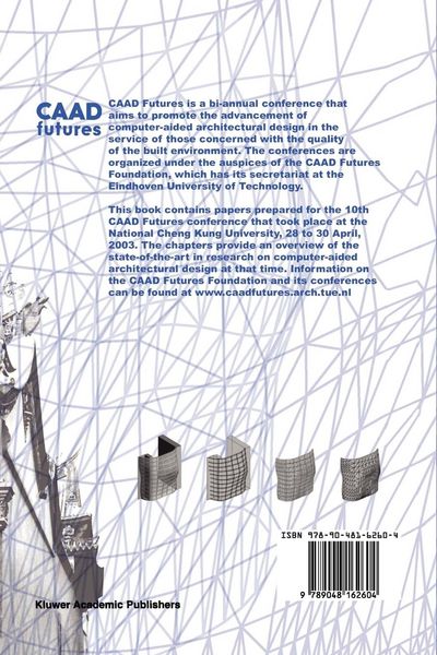 Produktbild: Digital Design: Research and Practice