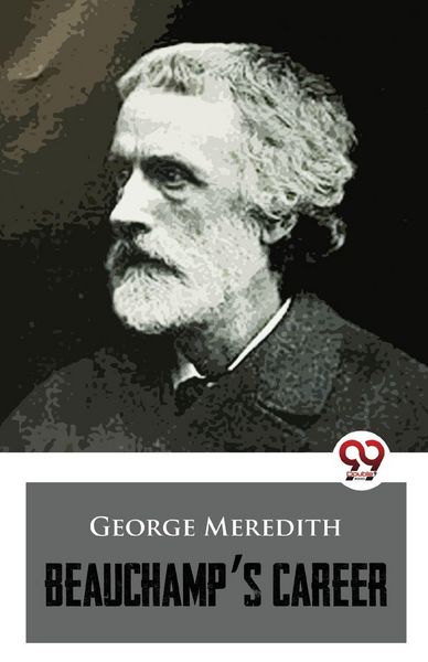 Produktbild: Beauchamp's Career