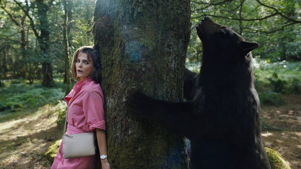 Produktbild: Cocaine Bear
