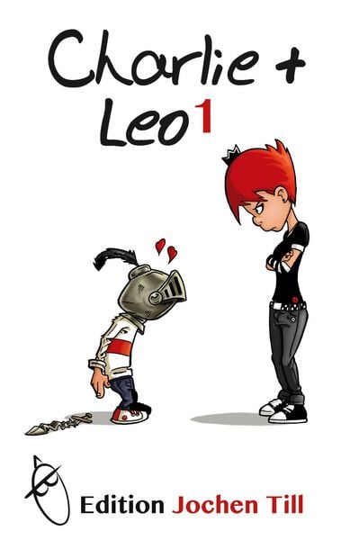 Produktbild: Charlie + Leo 1