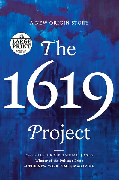 Produktbild: The 1619 Project