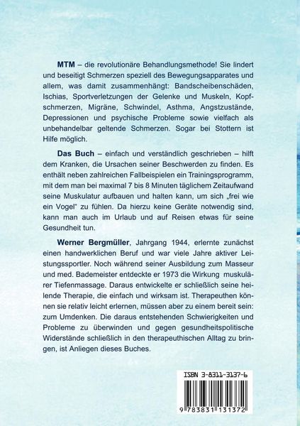 Produktbild: Schmerz lass nach!