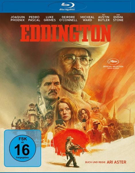 Produktbild: Eddington