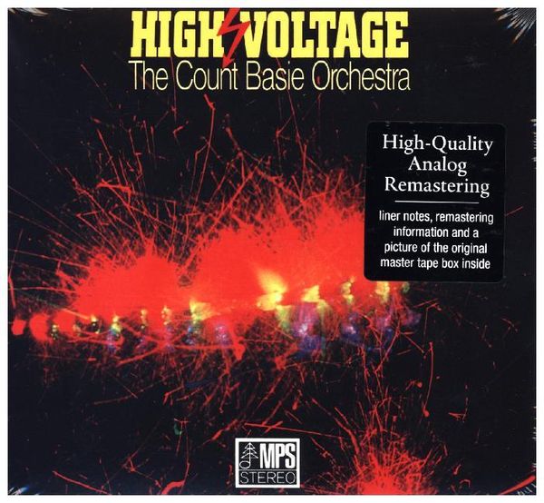 Produktbild: High Voltage