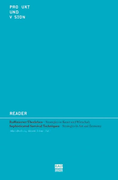 Produktbild: Raffinierter &Uuml;berleben