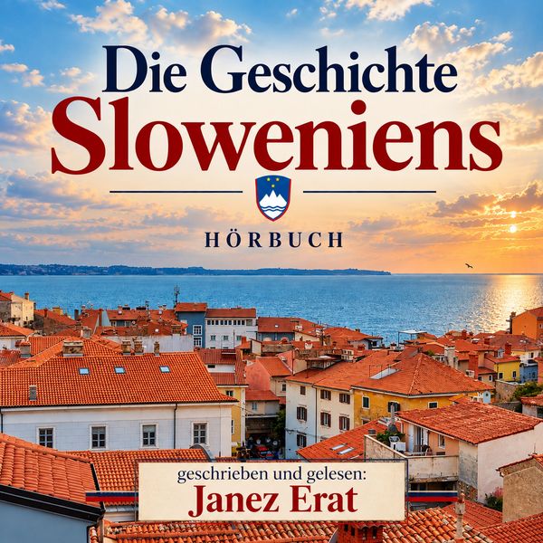 Produktbild: Slowenien - Tausend Jahre ohne eigenen Staat