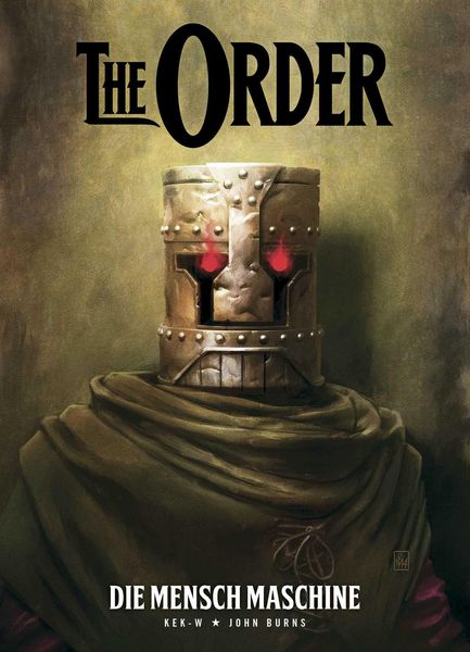 Produktbild: The Order