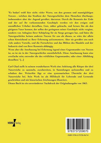 Produktbild: Excursionbuch