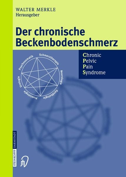 Produktbild: Der chronische Beckenbodenschmerz
