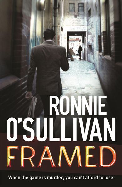 Produktbild: Framed