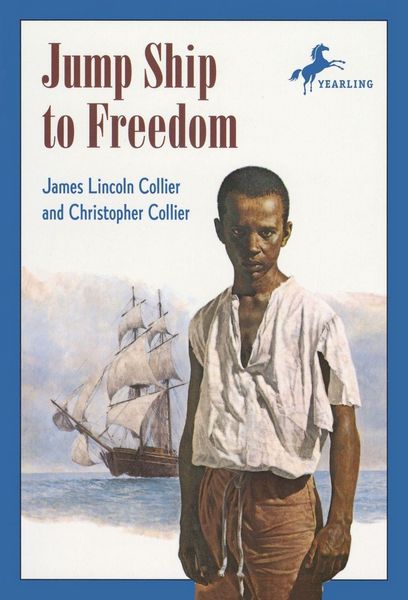 Produktbild: Jump Ship to Freedom