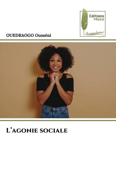 Produktbild: L'agonie sociale