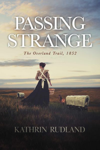 Produktbild: Passing Strange