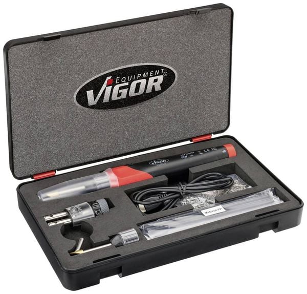 Vigor V3551N Kunstoff-Reparatur Satz