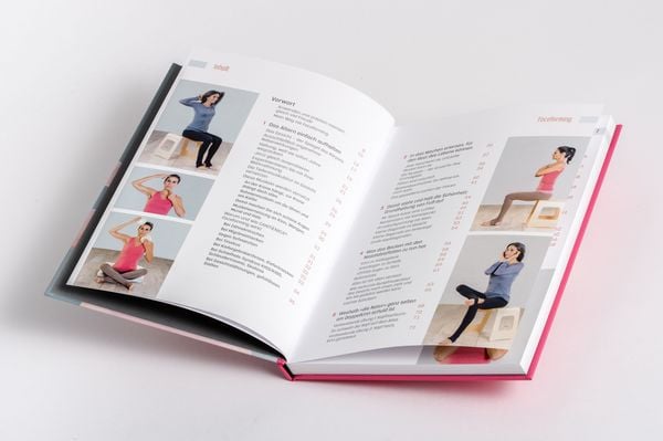 Produktbild: Faceforming mit Tigerfeeling für sie und ihn