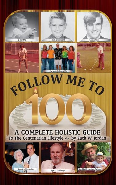 Produktbild: Follow Me To 100
