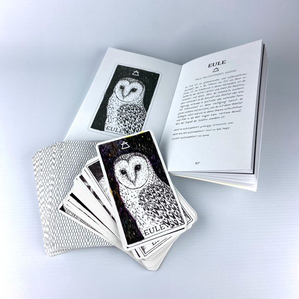 Produktbild: The Wild Unknown Animal Spirit