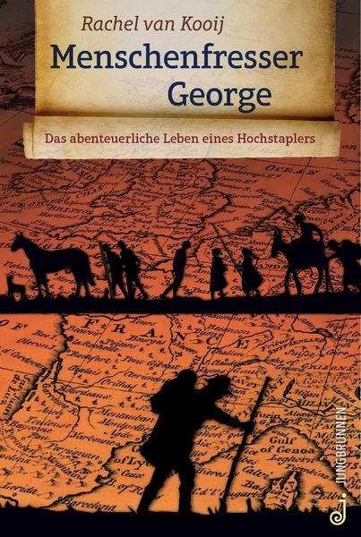 Produktbild: Menschenfresser George