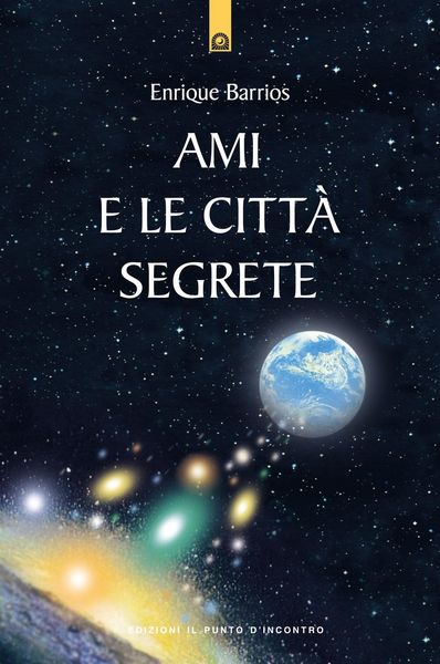 Produktbild: Ami e le citt&agrave; segrete