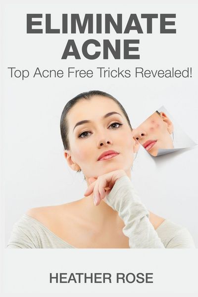 Produktbild: Eliminate Acne