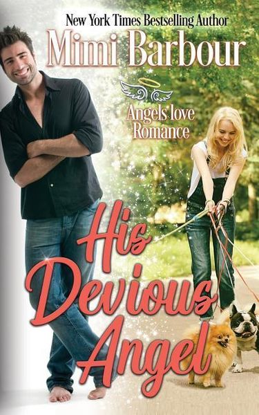 Produktbild: His Devious Angel