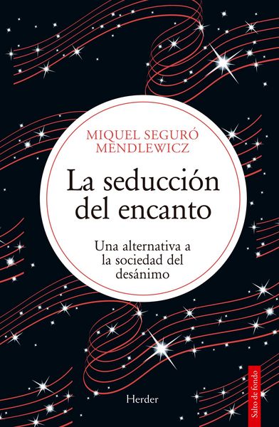 Produktbild: La seducci&oacute;n del encanto