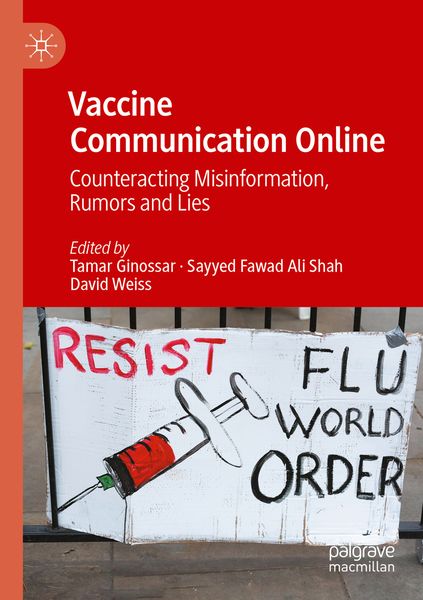 Produktbild: Vaccine Communication Online