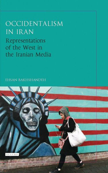 Produktbild: Occidentalism in Iran
