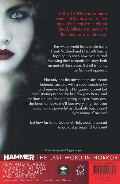 Produktbild: Countess Dracula