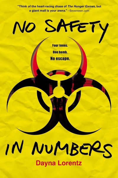 Produktbild: No Safety In Numbers