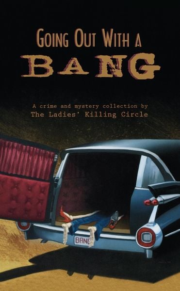 Produktbild: Going Out With a Bang