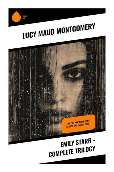 Produktbild: Emily Starr - Complete Trilogy
