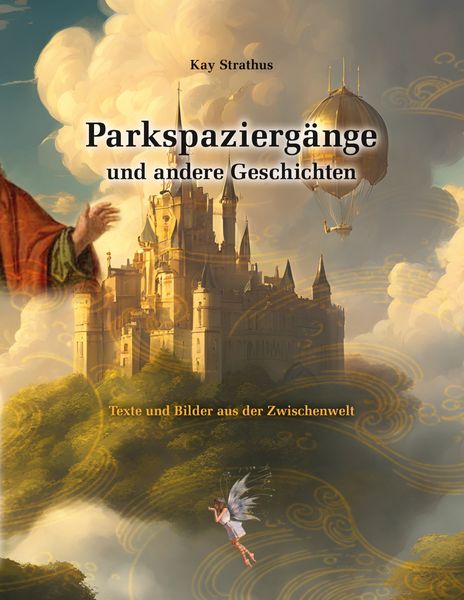 Produktbild: Parkspazierg&auml;nge und andere Geschichten